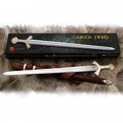 Langeid Viking Sword. Windlass